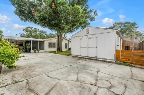 743 41st Avenue NE St Petersburg FL 33703