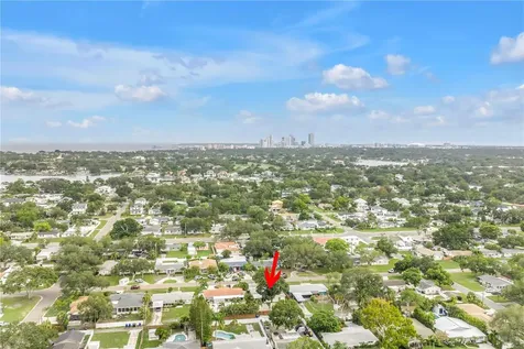 743 41st Avenue NE St Petersburg FL 33703
