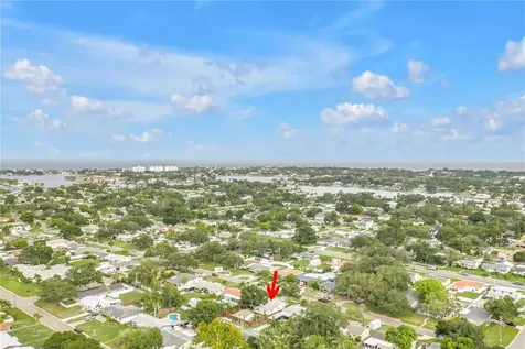 743 41st Avenue NE St Petersburg FL 33703