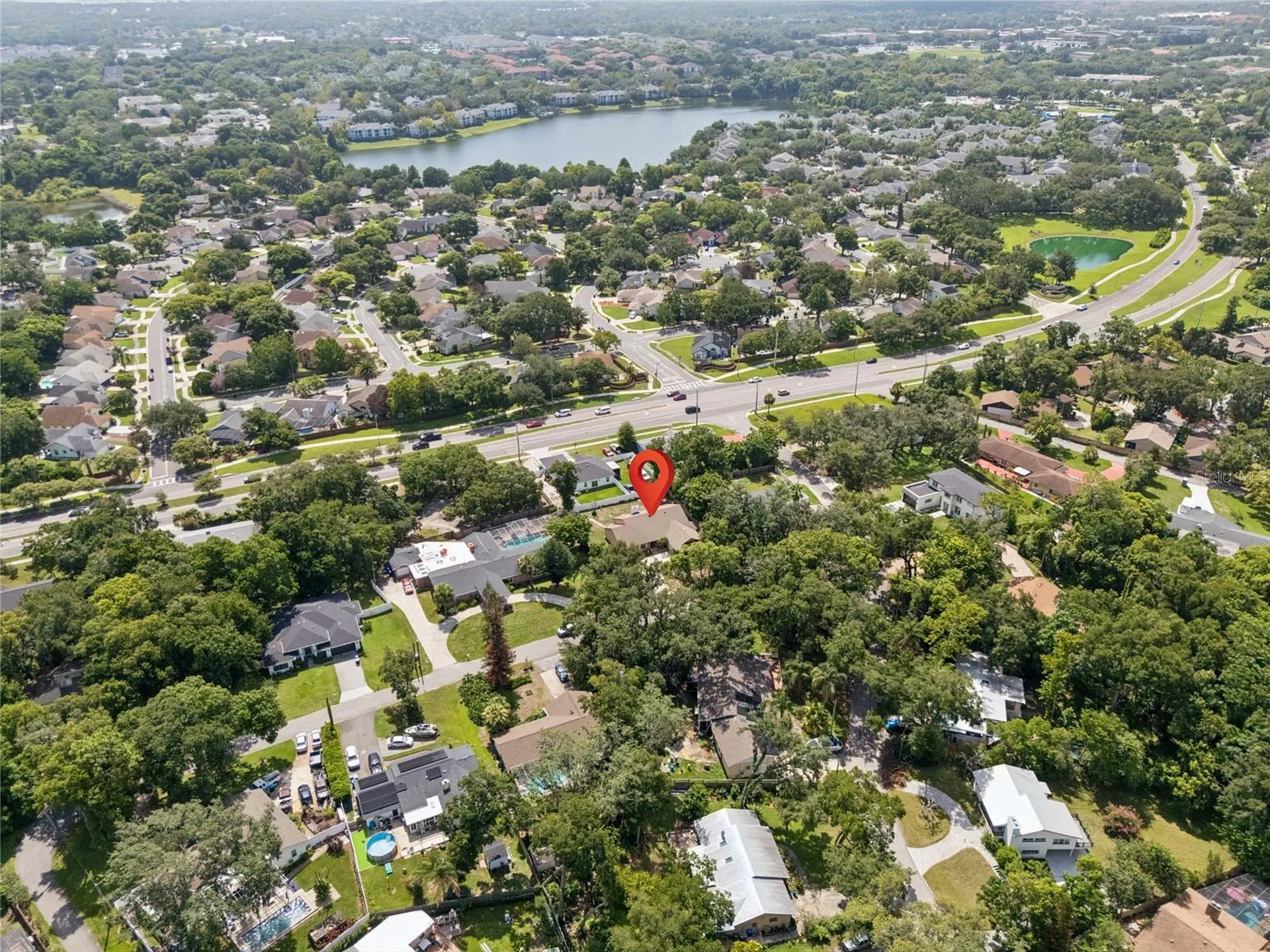 733 Saxby Avenue Orlando FL 32835