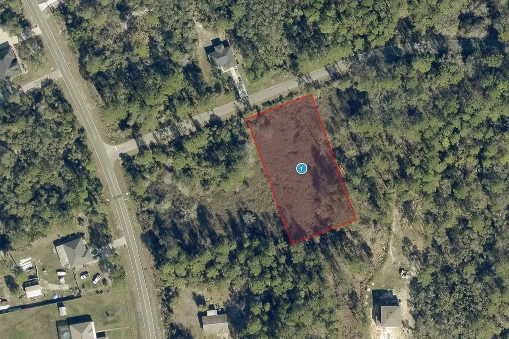Quince Avenue Eustis FL 32736