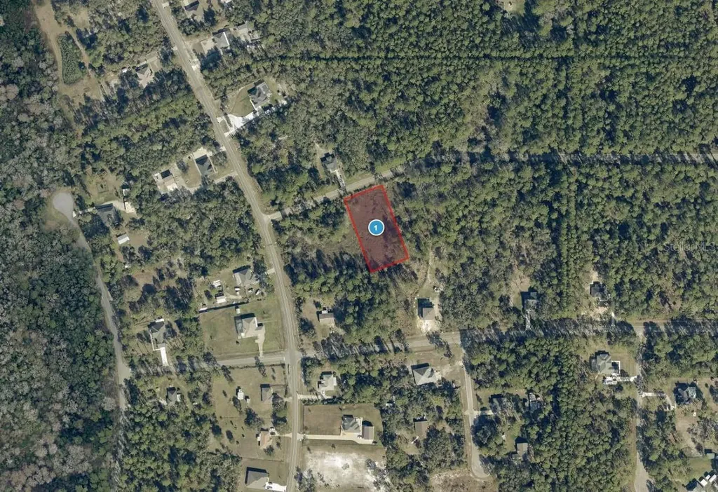 Quince Avenue Eustis FL 32736