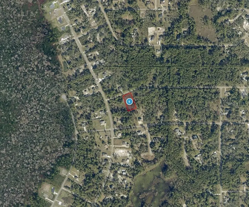 Quince Avenue Eustis FL 32736