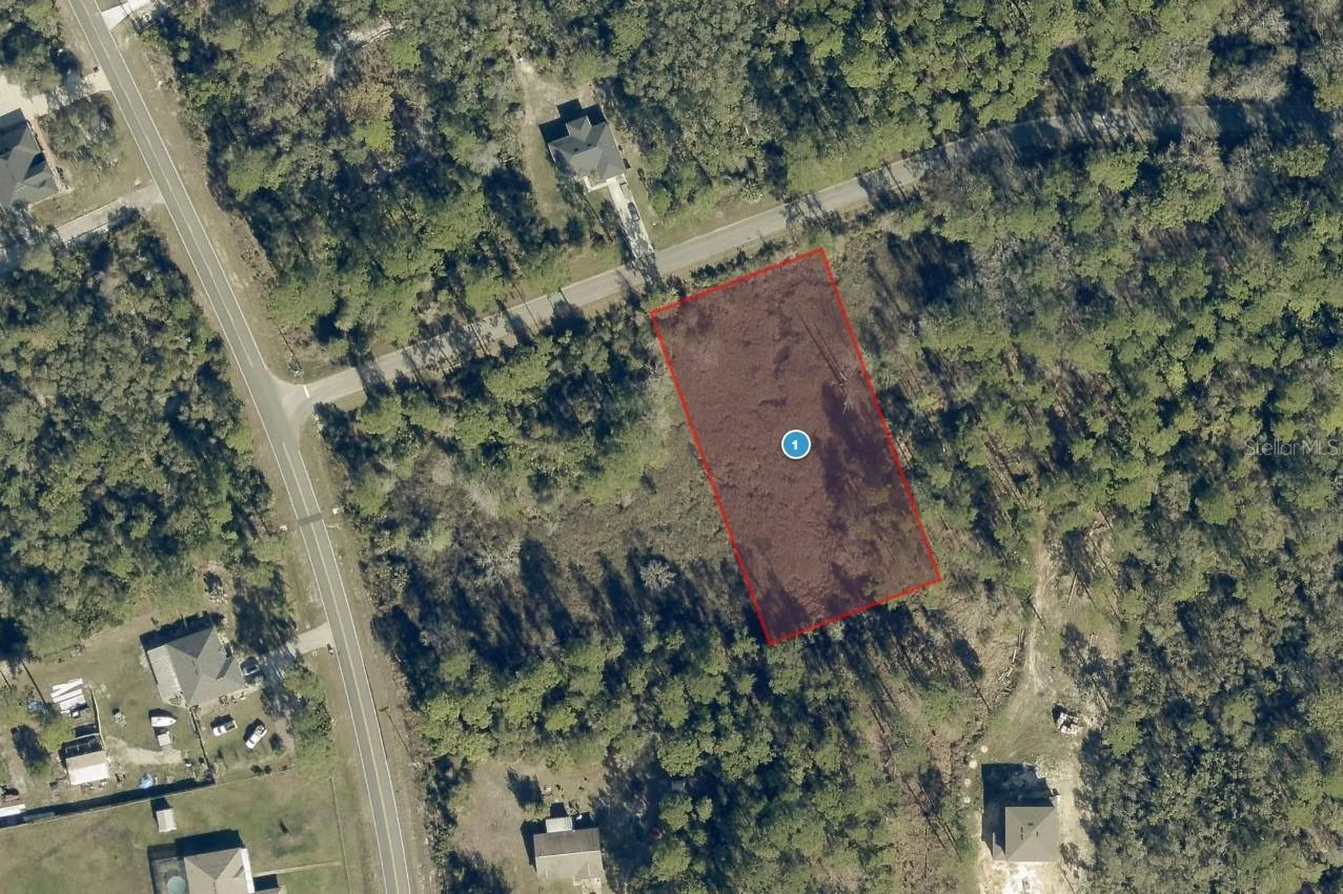 Quince Avenue Eustis FL 32736