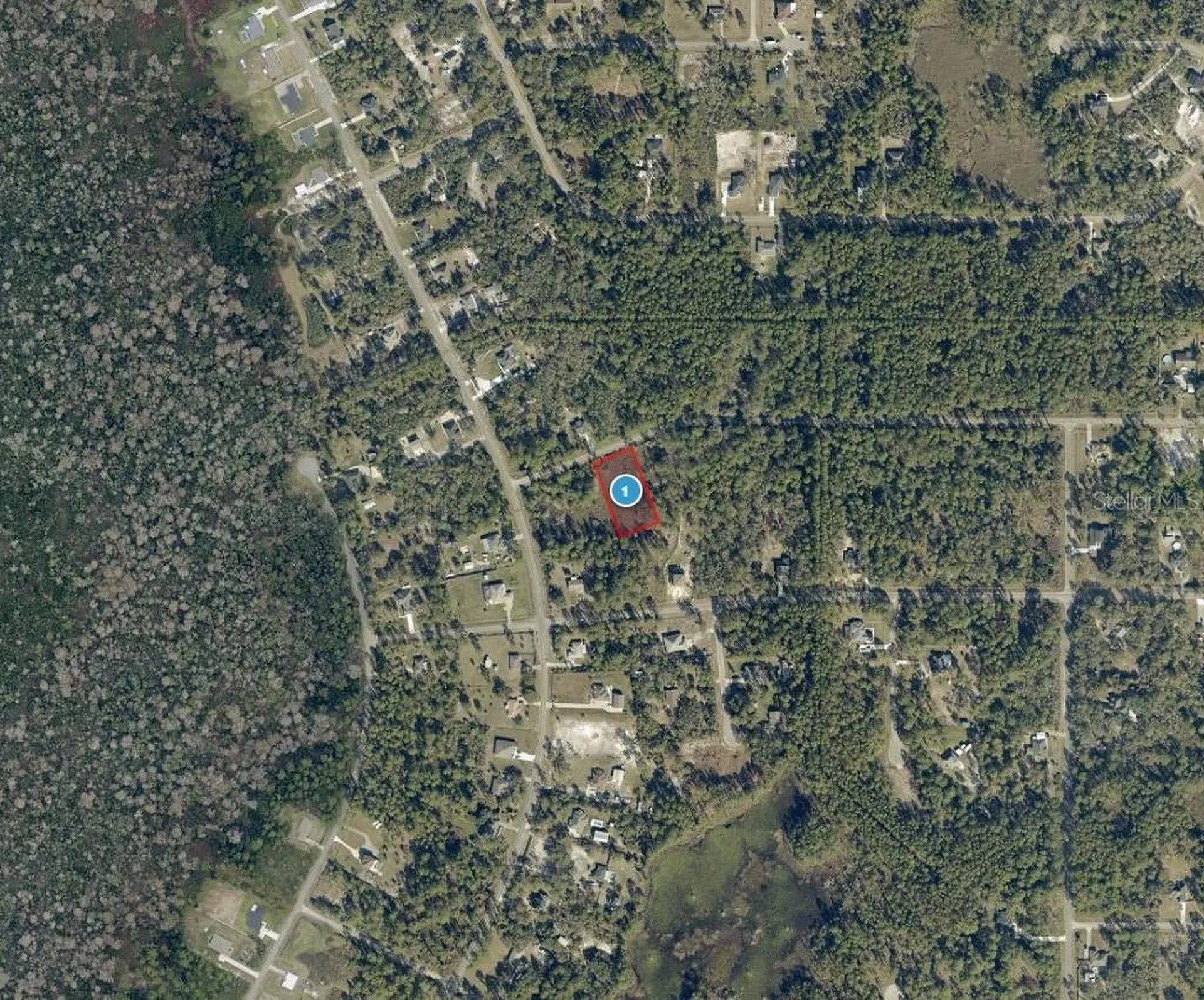 Quince Avenue Eustis FL 32736