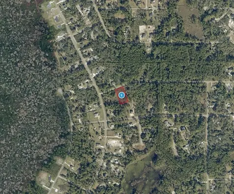 Quince Avenue Eustis FL 32736
