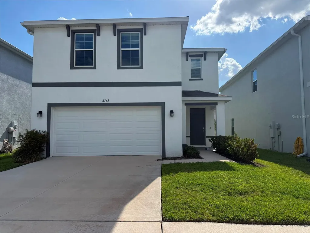2763 Common Fig Run Wesley Chapel FL 33543