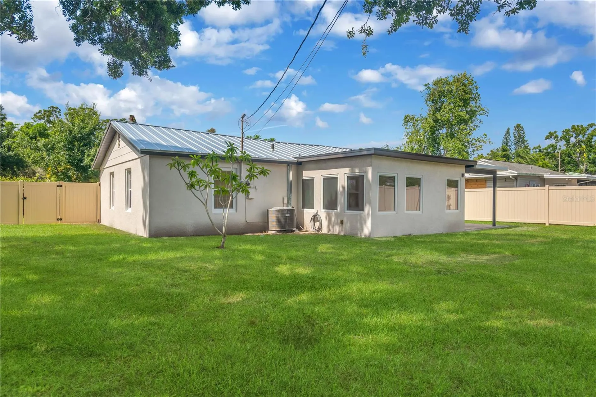2541 47th Avenue N St Petersburg FL 33714