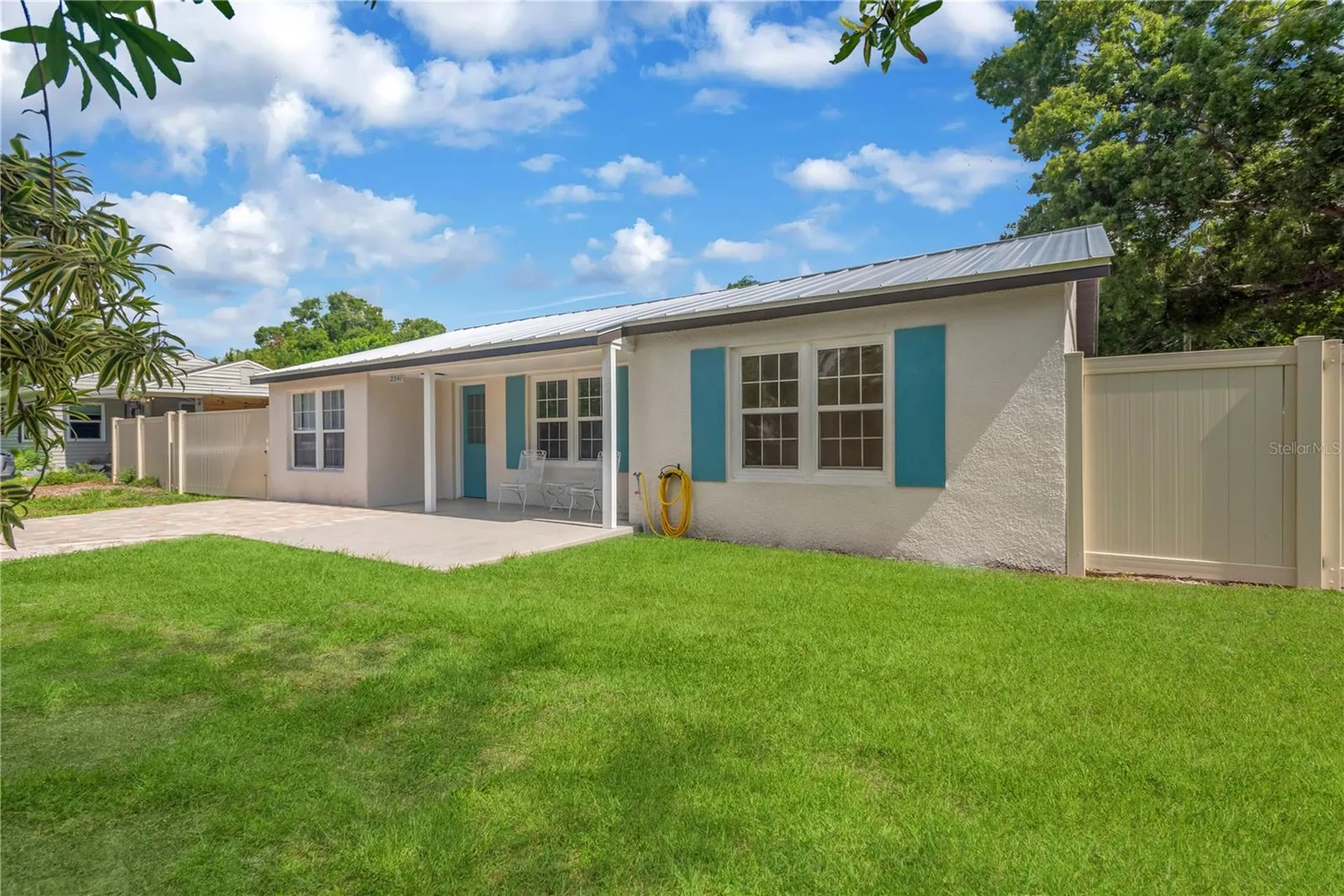 2541 47th Avenue N St Petersburg FL 33714