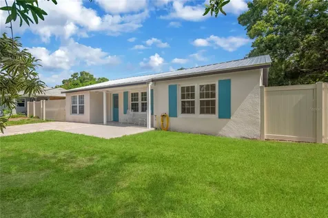 2541 47th Avenue N St Petersburg FL 33714