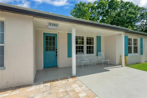 2541 47th Avenue N St Petersburg FL 33714
