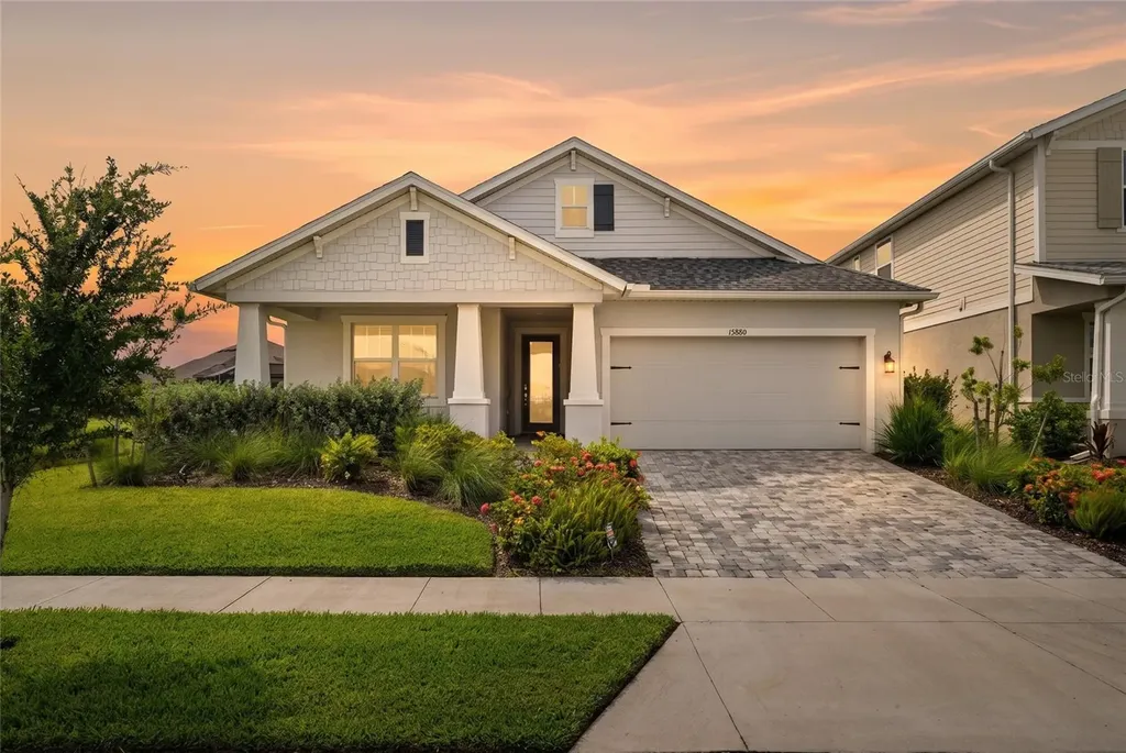 15880 Elina Sky Drive Punta Gorda FL 33982