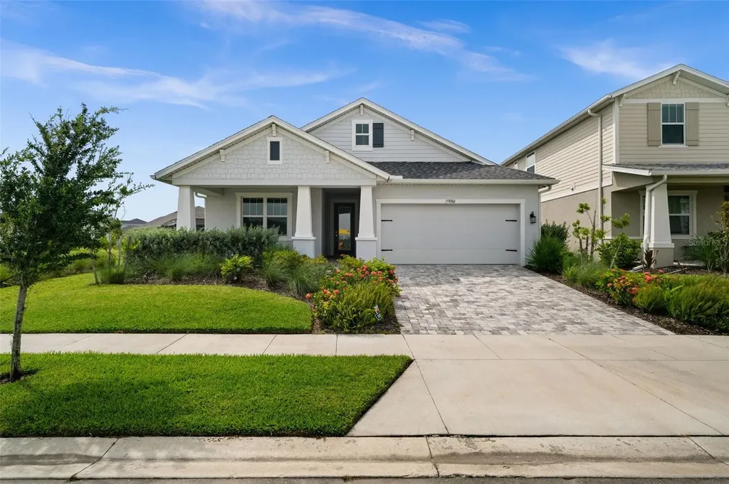 15880 Elina Sky Drive Punta Gorda FL 33982