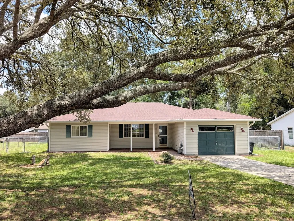 20167 SW 81st Street Dunnellon FL 34431