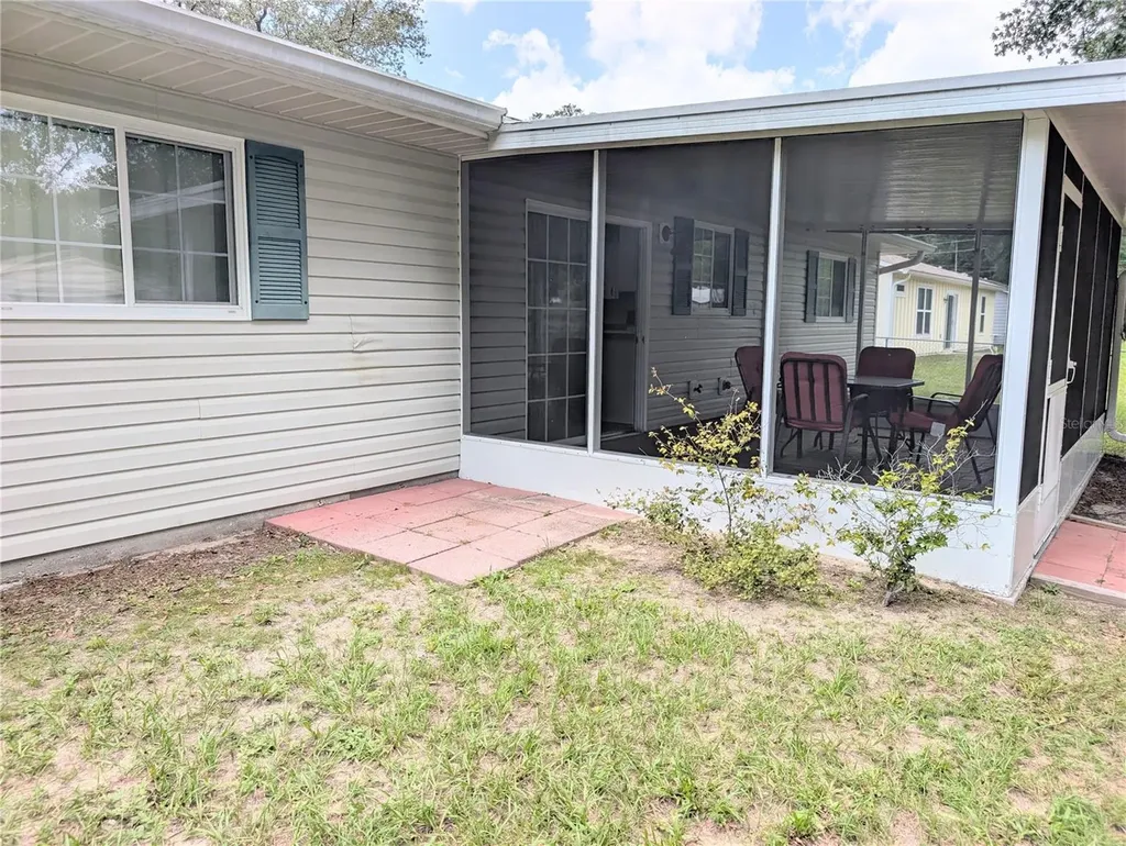 20167 SW 81st Street Dunnellon FL 34431