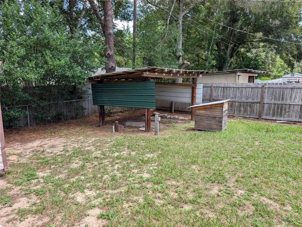 20167 SW 81st Street Dunnellon FL 34431
