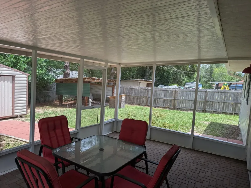 20167 SW 81st Street Dunnellon FL 34431
