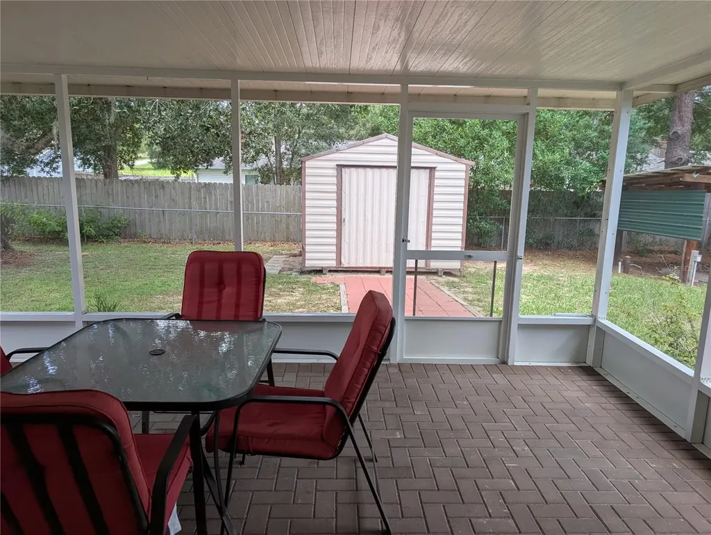 20167 SW 81st Street Dunnellon FL 34431