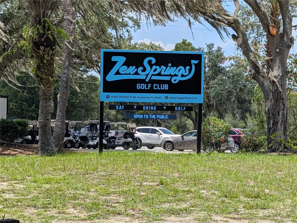 20167 SW 81st Street Dunnellon FL 34431