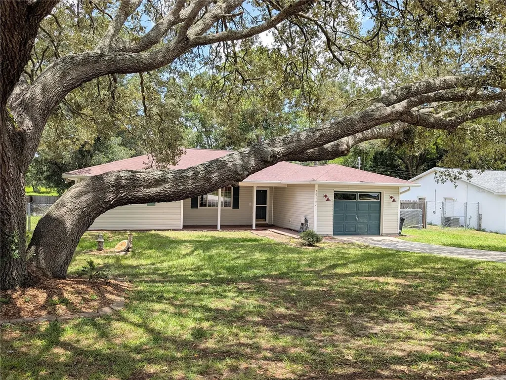 20167 SW 81st Street Dunnellon FL 34431