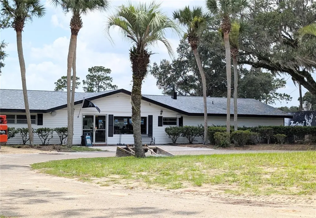 20167 SW 81st Street Dunnellon FL 34431