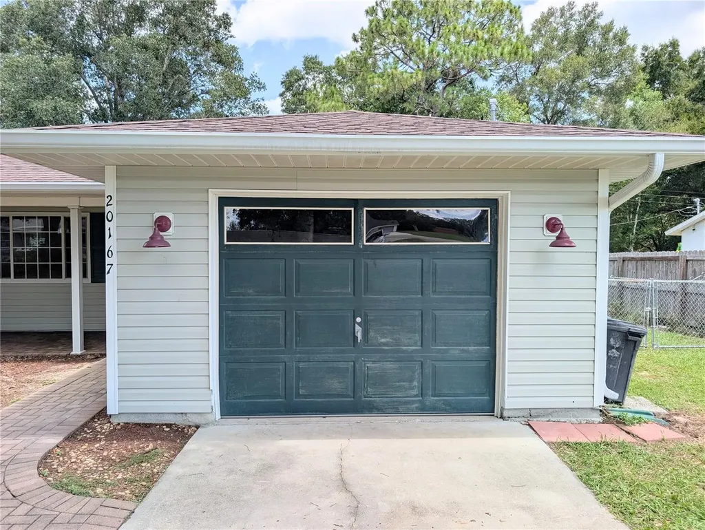 20167 SW 81st Street Dunnellon FL 34431