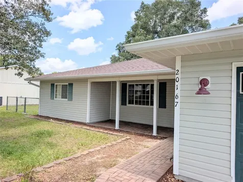 20167 SW 81st Street Dunnellon FL 34431
