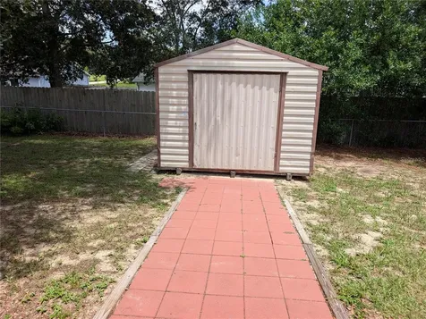 20167 SW 81st Street Dunnellon FL 34431