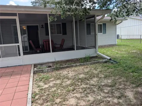 20167 SW 81st Street Dunnellon FL 34431