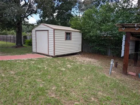 20167 SW 81st Street Dunnellon FL 34431