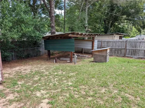 20167 SW 81st Street Dunnellon FL 34431