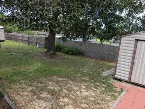 20167 SW 81st Street Dunnellon FL 34431