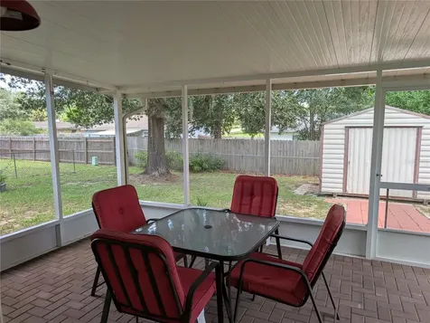 20167 SW 81st Street Dunnellon FL 34431