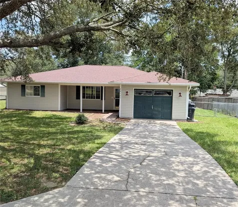 20167 SW 81st Street Dunnellon FL 34431