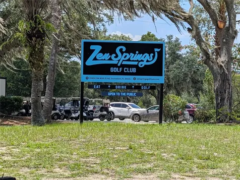 20167 SW 81st Street Dunnellon FL 34431