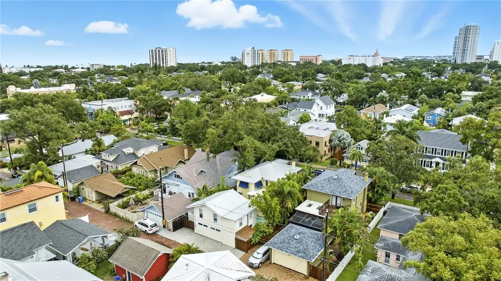 221 13th Avenue NE St Petersburg FL 33701