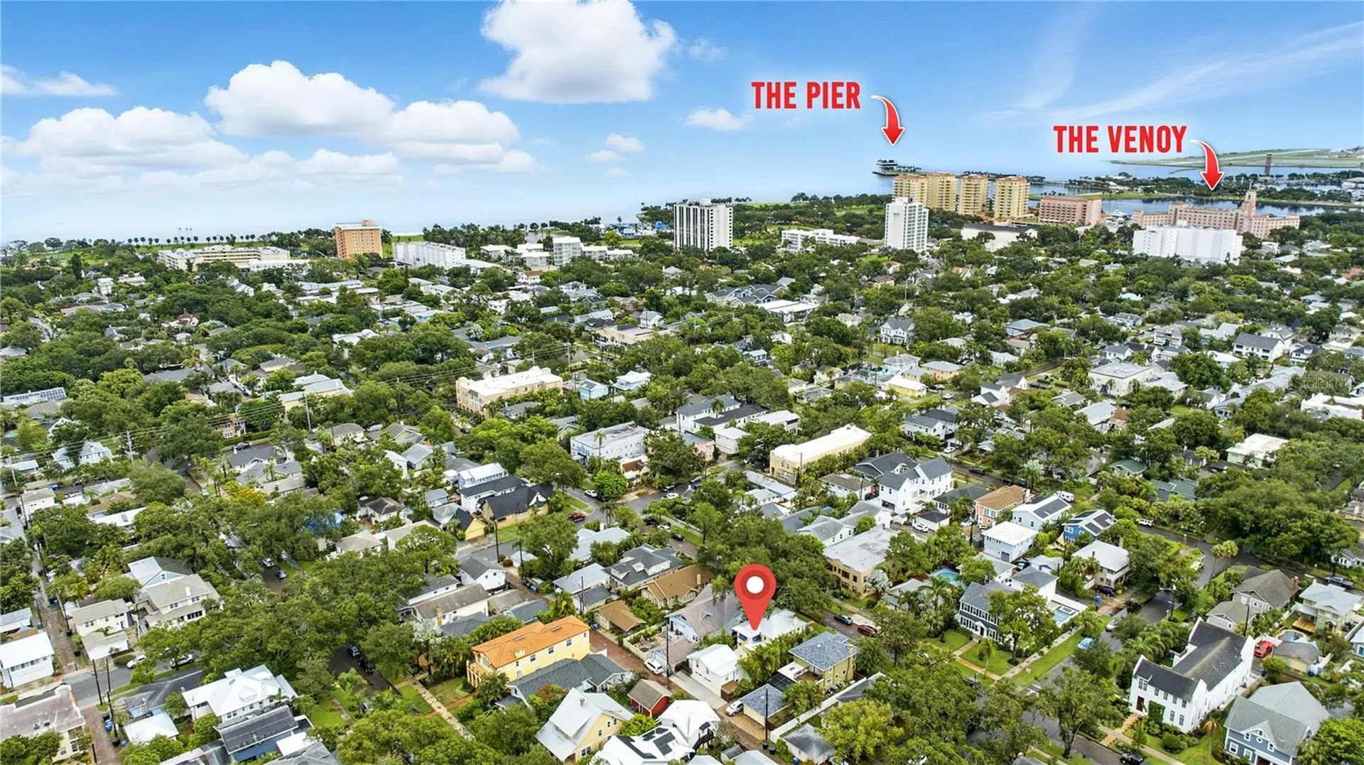 221 13th Avenue NE St Petersburg FL 33701