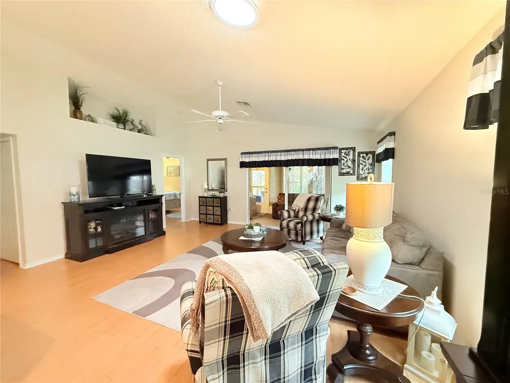 265 Center Oak Circle Spring Hill FL 34609