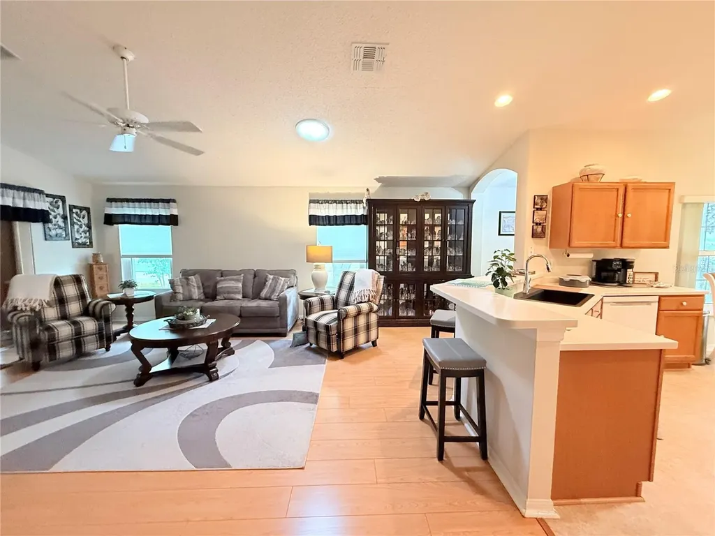 265 Center Oak Circle Spring Hill FL 34609
