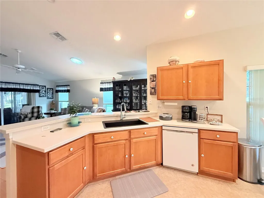 265 Center Oak Circle Spring Hill FL 34609