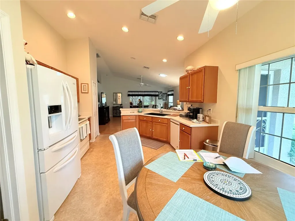 265 Center Oak Circle Spring Hill FL 34609