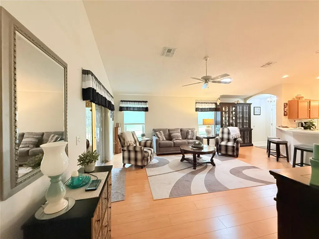 265 Center Oak Circle Spring Hill FL 34609