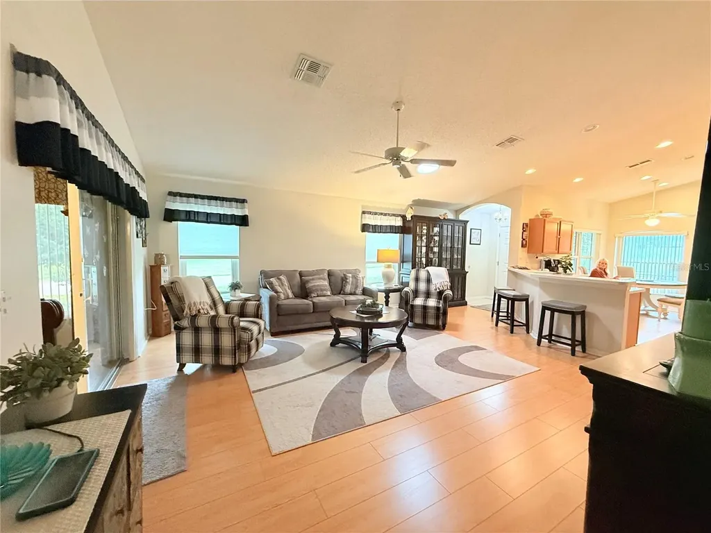 265 Center Oak Circle Spring Hill FL 34609