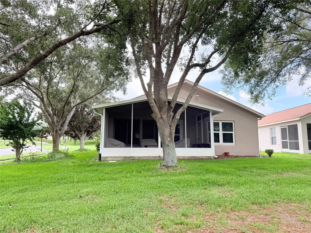 265 Center Oak Circle Spring Hill FL 34609