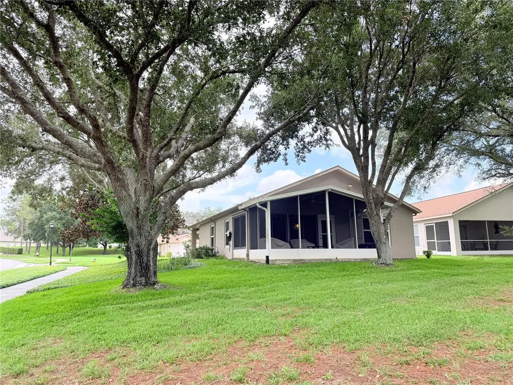 265 Center Oak Circle Spring Hill FL 34609