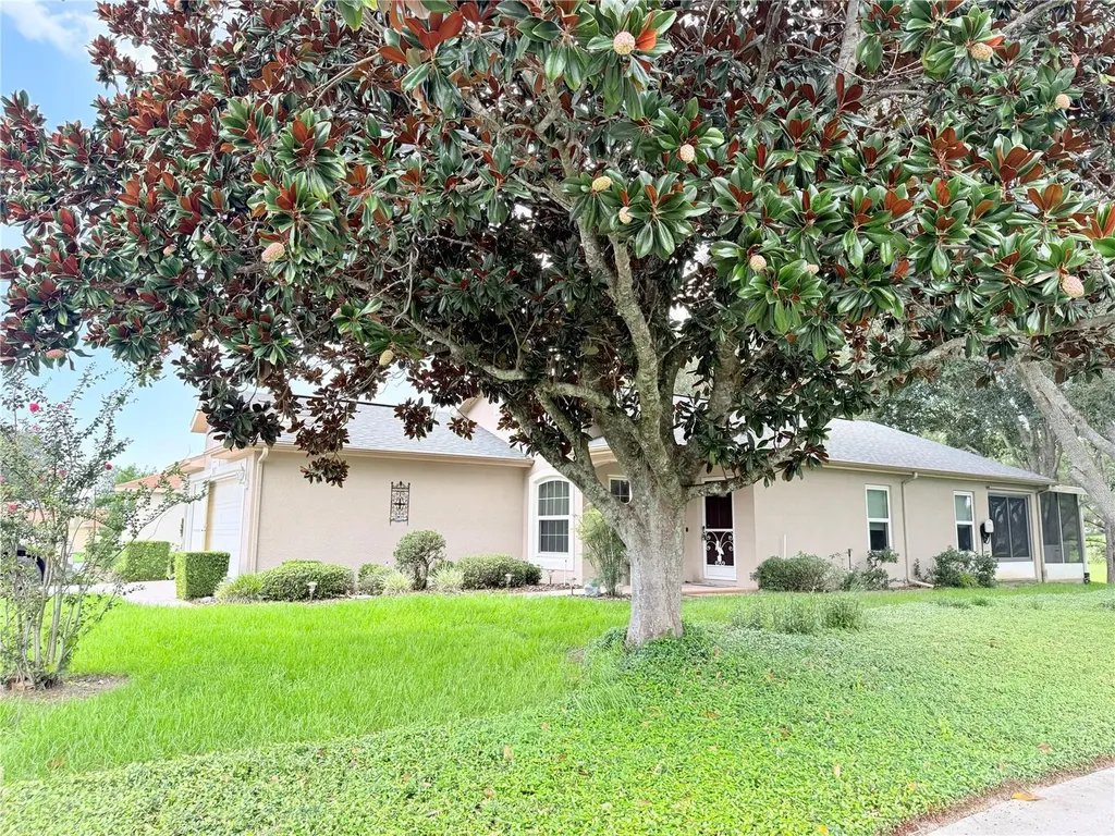 265 Center Oak Circle Spring Hill FL 34609