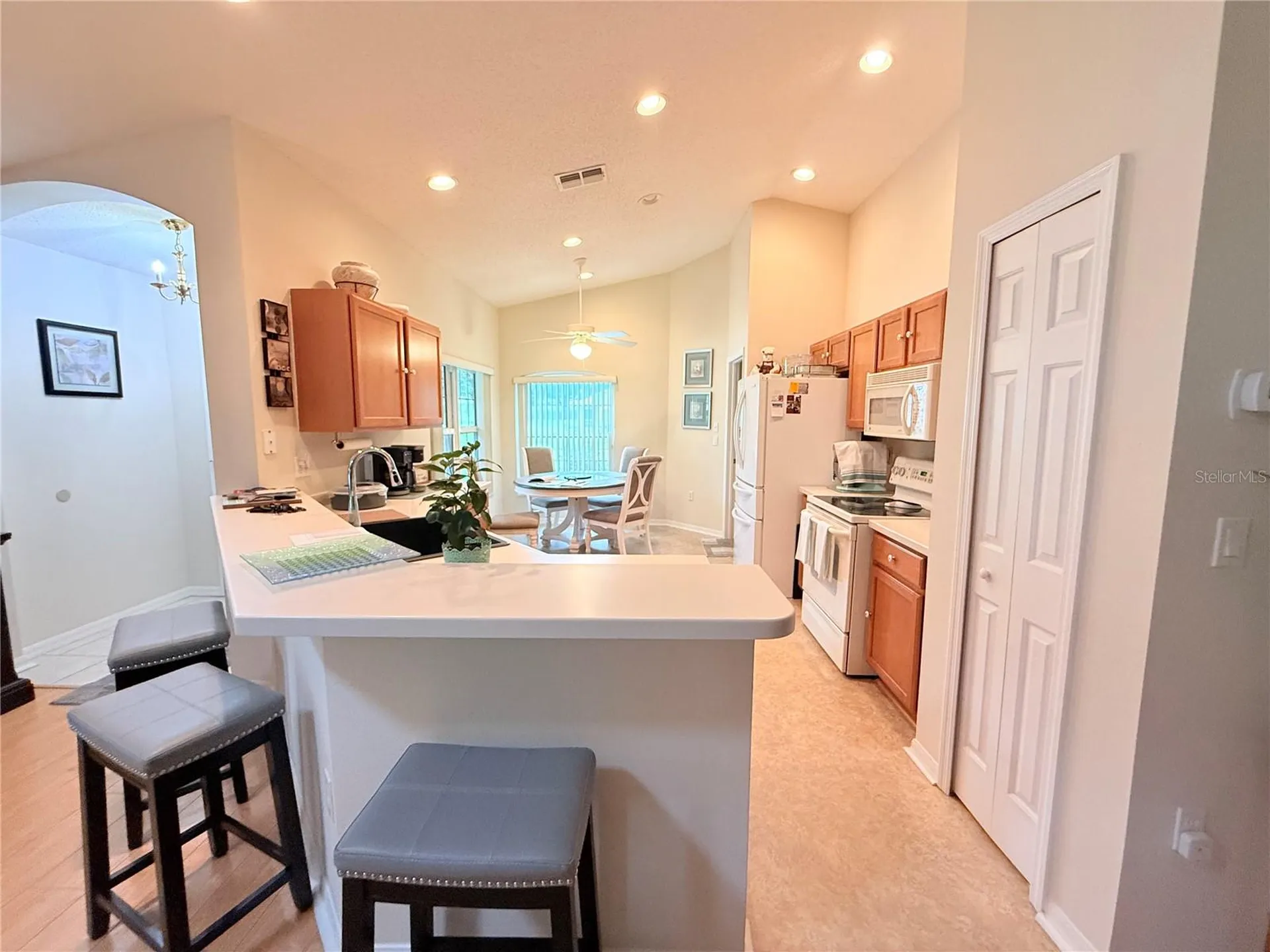 265 Center Oak Circle Spring Hill FL 34609