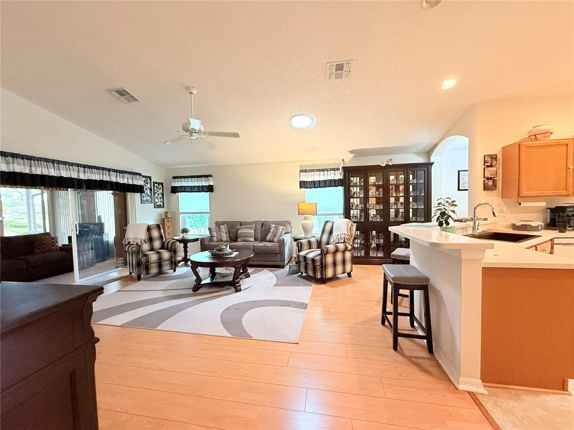 265 Center Oak Circle Spring Hill FL 34609