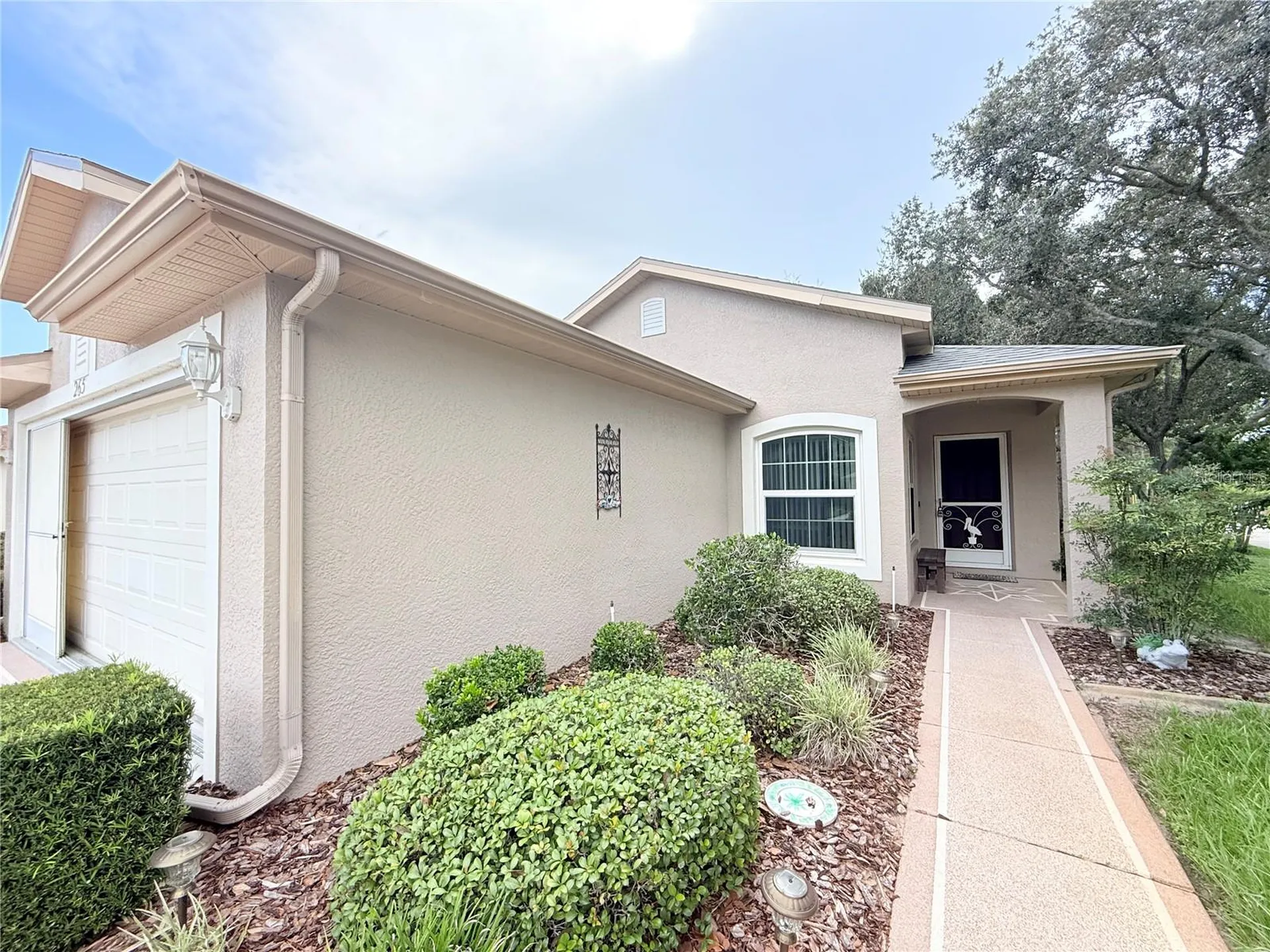 265 Center Oak Circle Spring Hill FL 34609