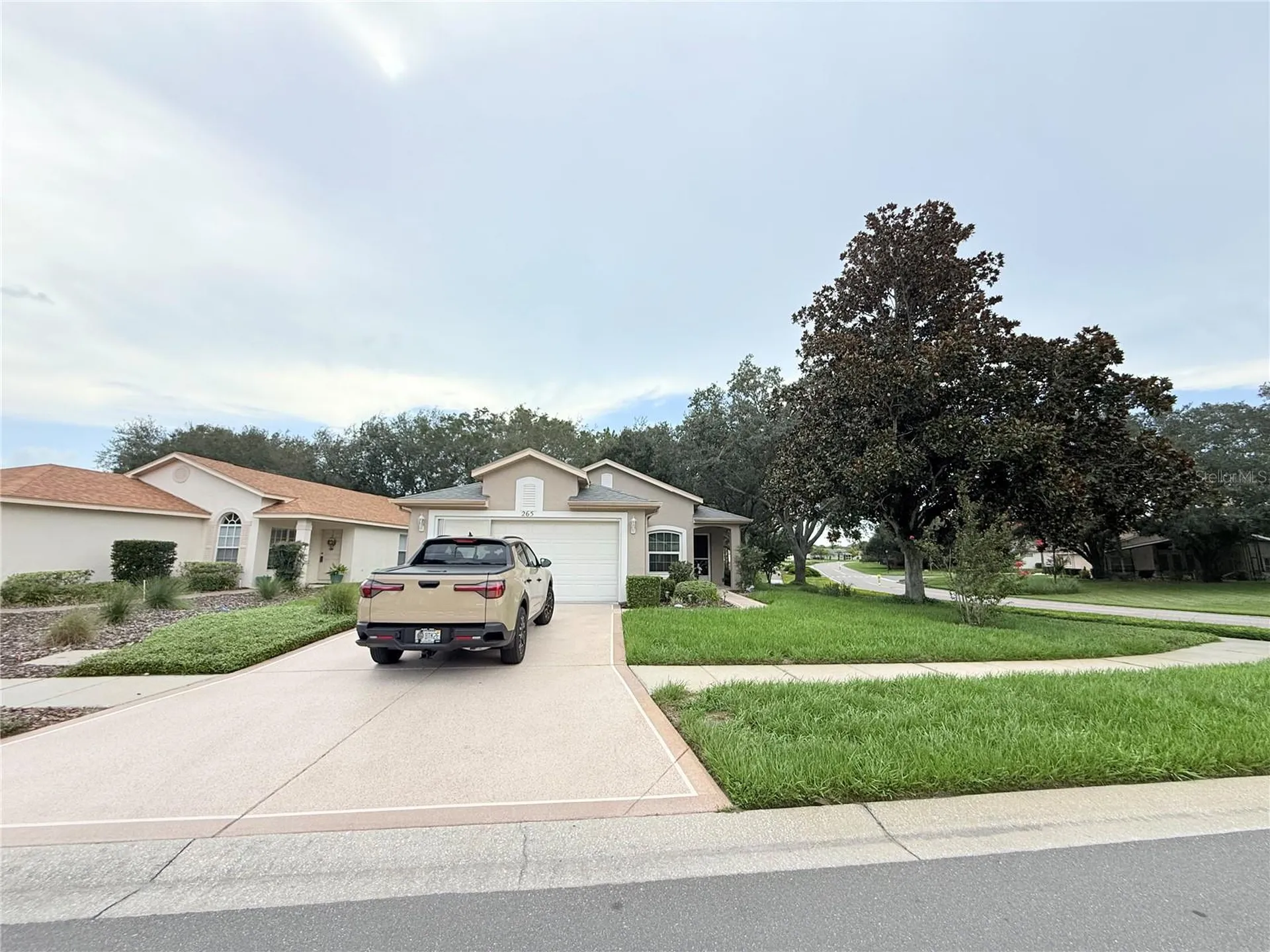 265 Center Oak Circle Spring Hill FL 34609